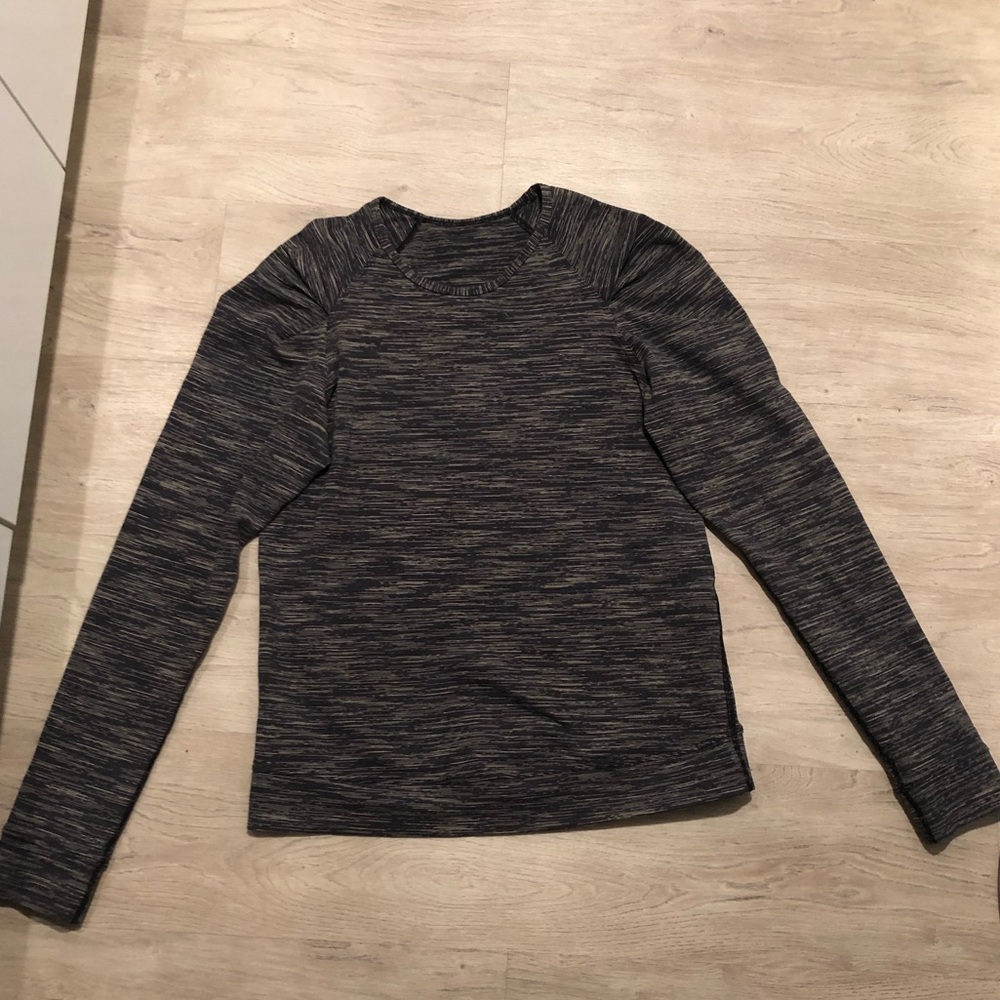 Lululemon Long Sleeve